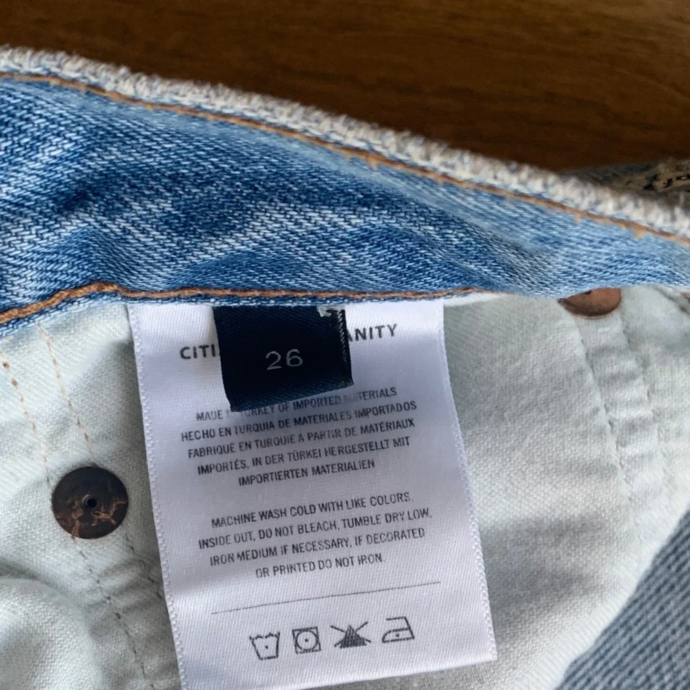 Citizens of Humanity Gaucho Jeans - Picture 7 of 12